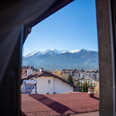 Veziova House Hotel Bansko Exterior foto