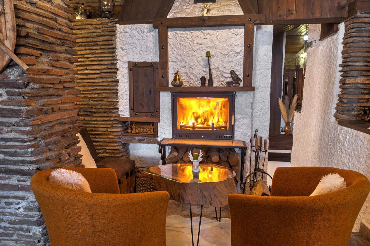 Veziova House Hotel Bansko Exterior foto