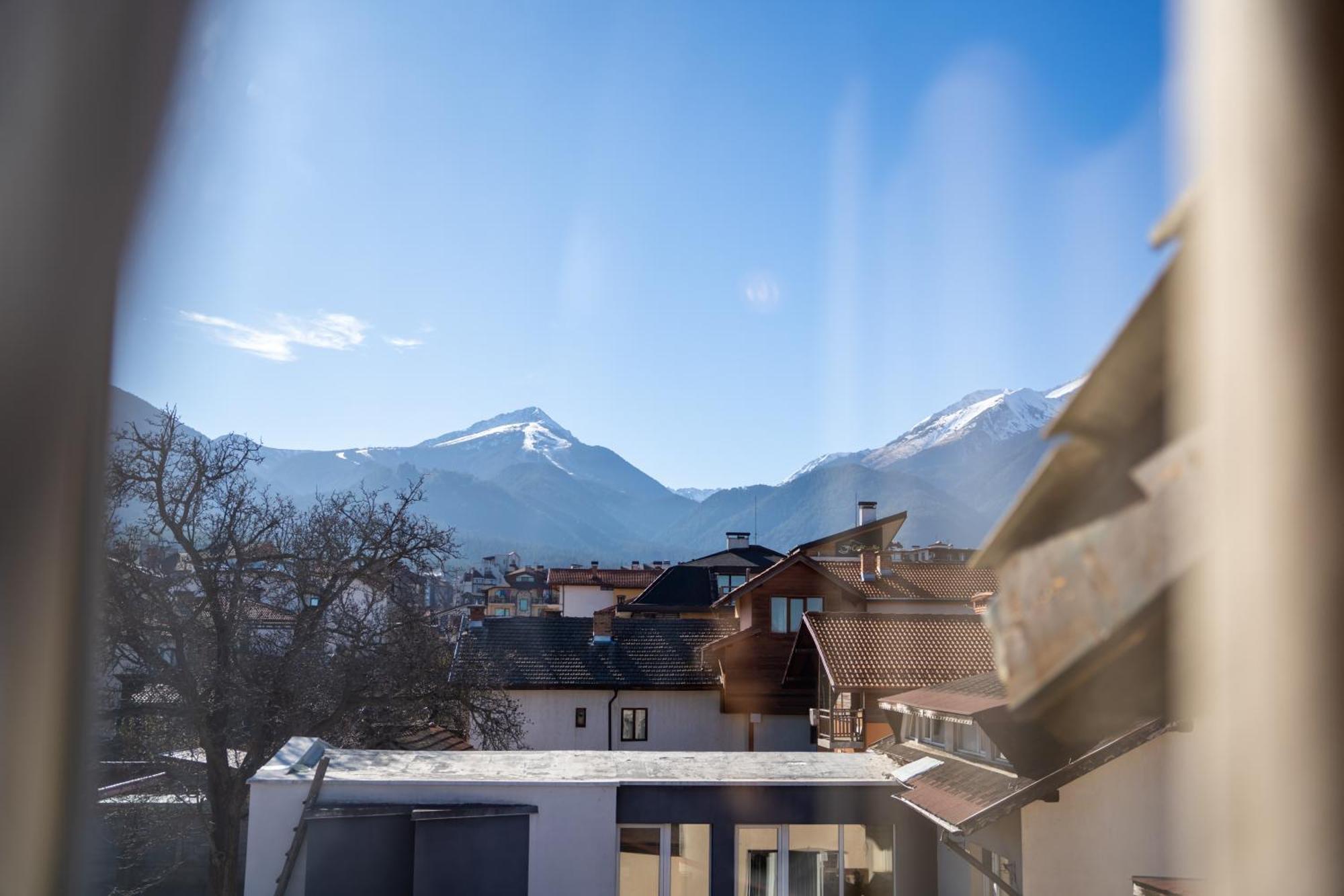 Veziova House Hotel Bansko Exterior foto