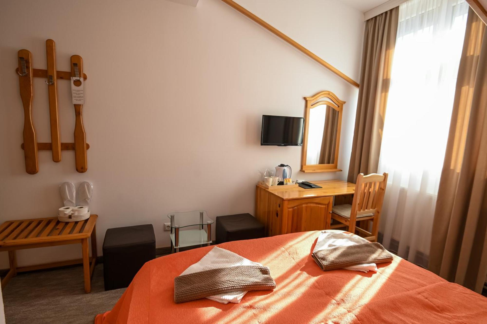 Veziova House Hotel Bansko Exterior foto