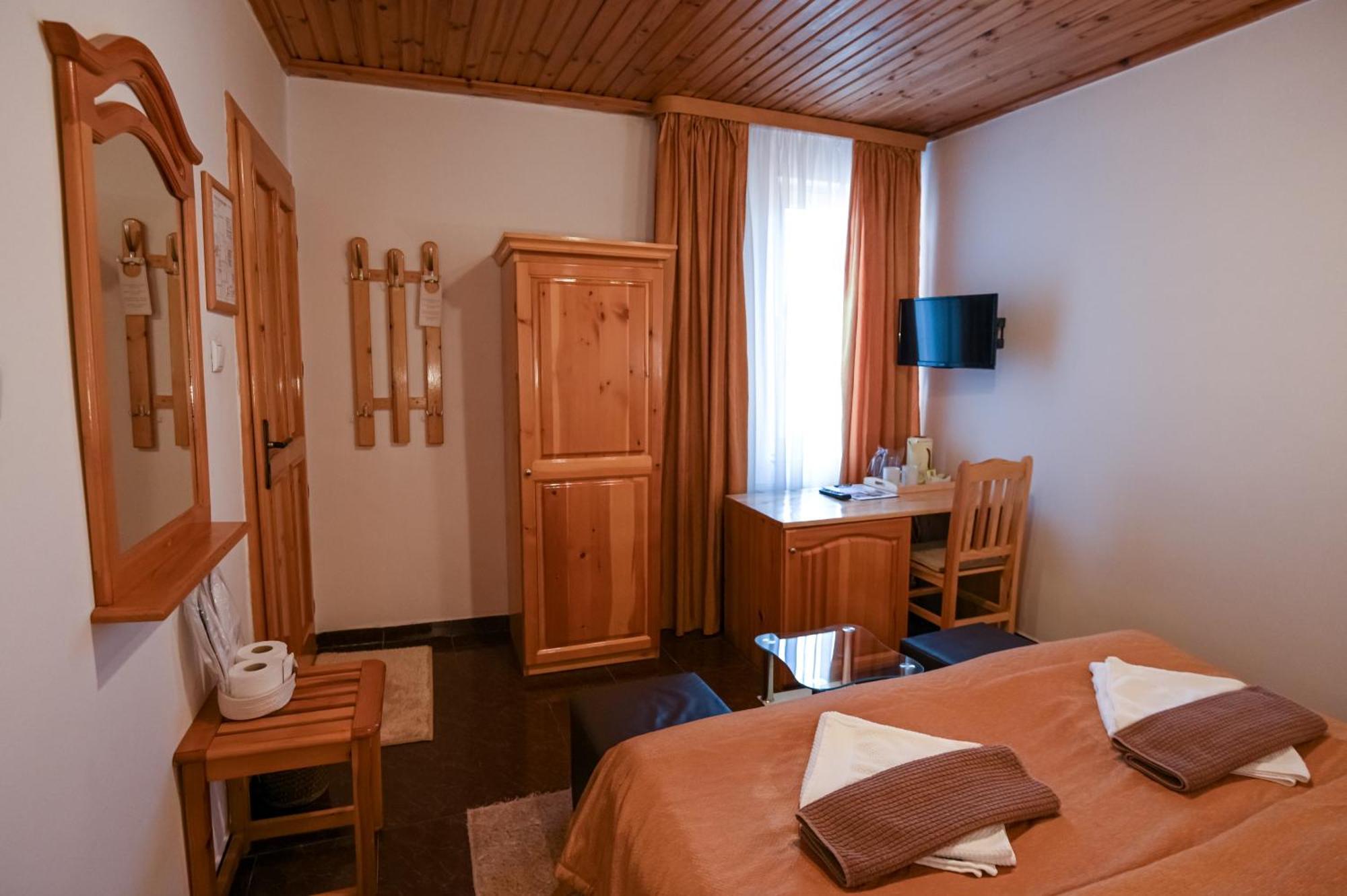 Veziova House Hotel Bansko Exterior foto