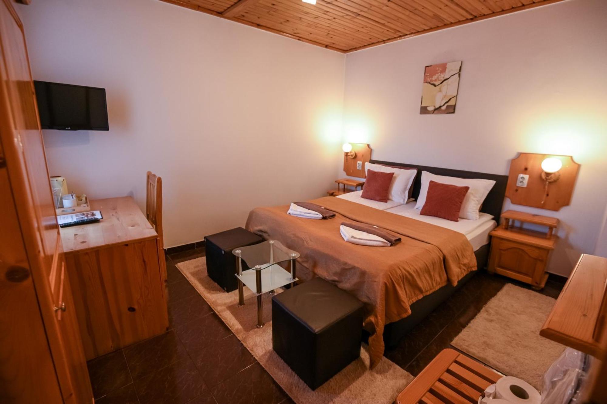 Veziova House Hotel Bansko Exterior foto