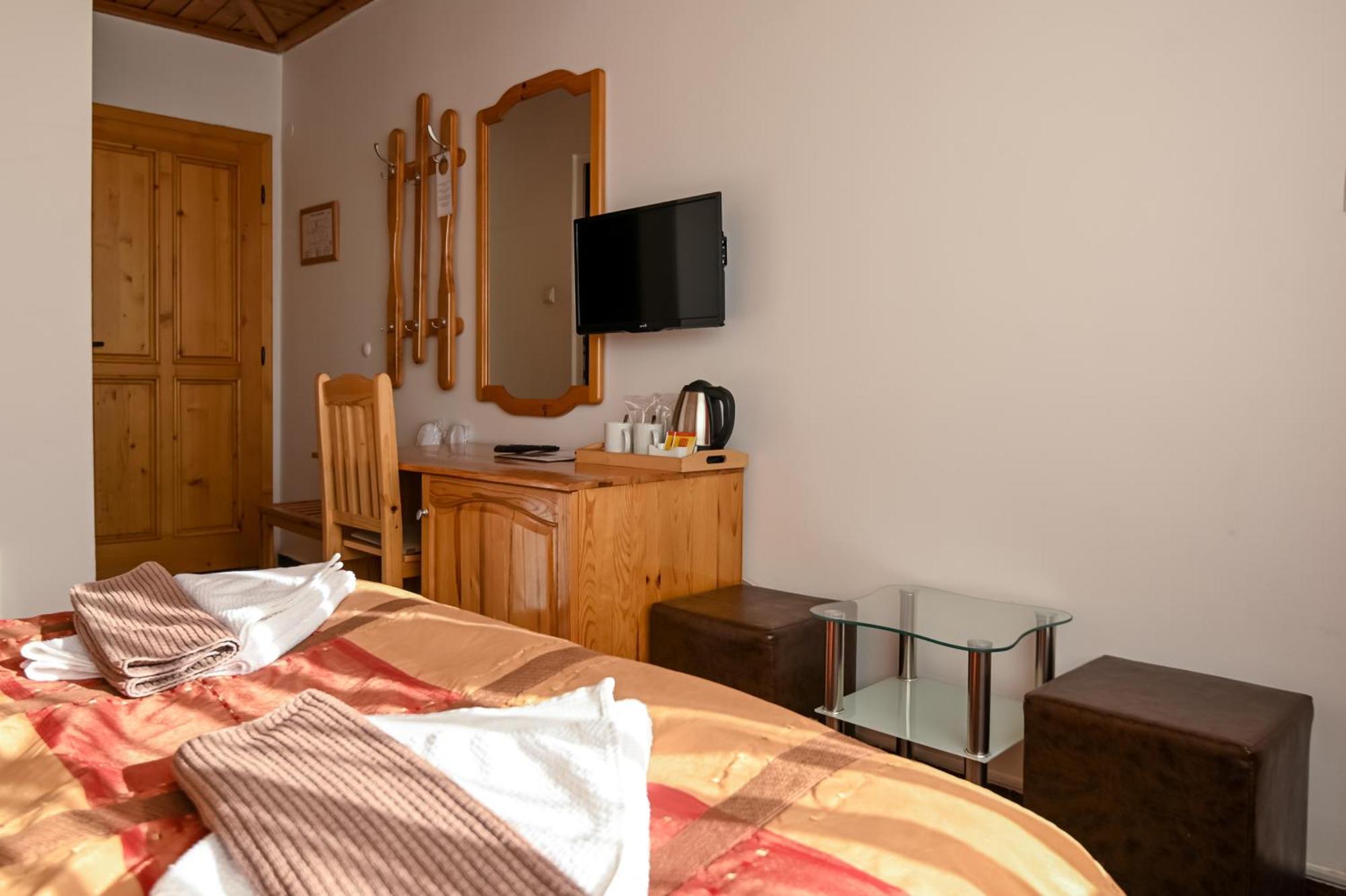 Veziova House Hotel Bansko Exterior foto