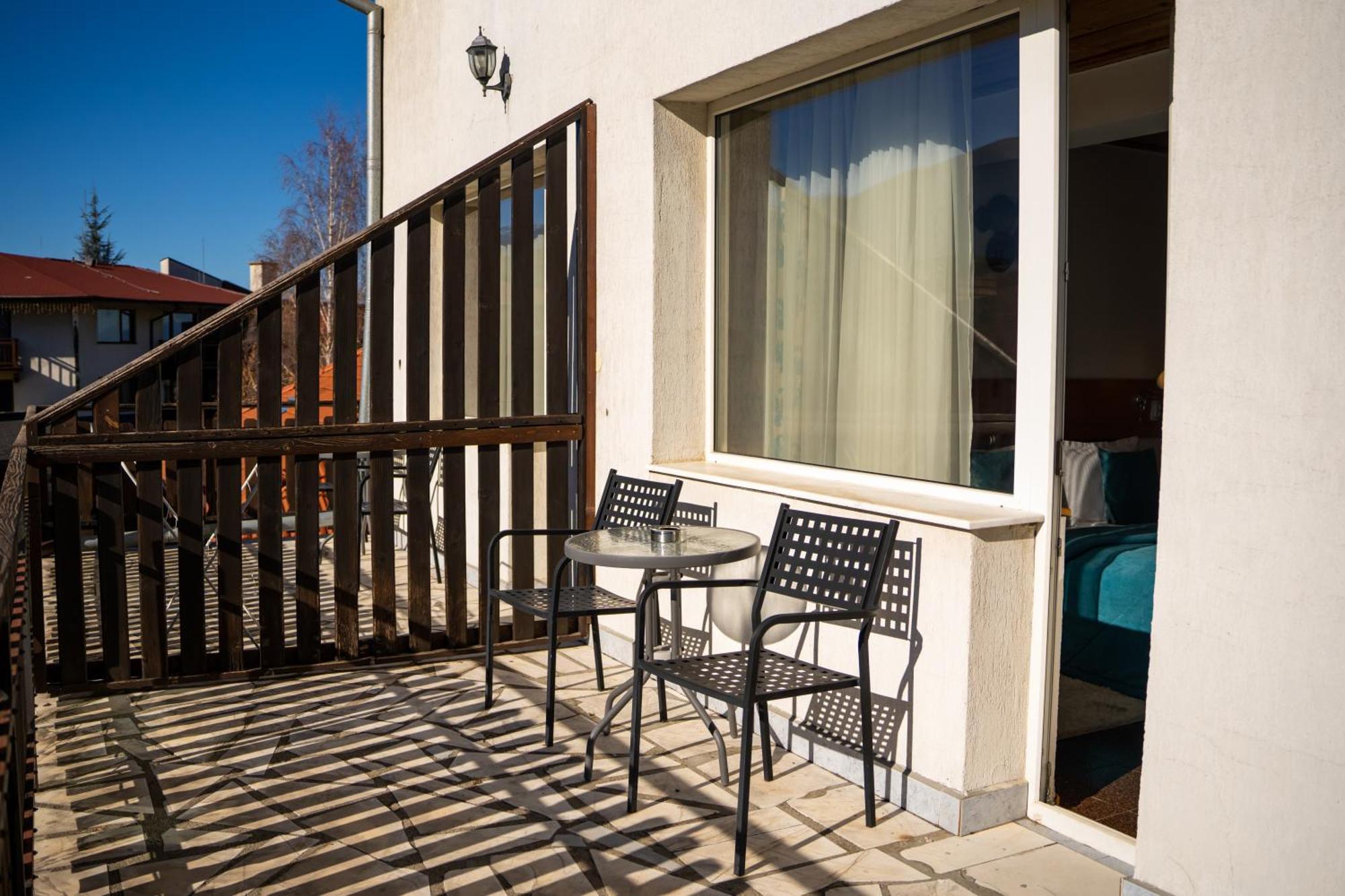 Veziova House Hotel Bansko Exterior foto