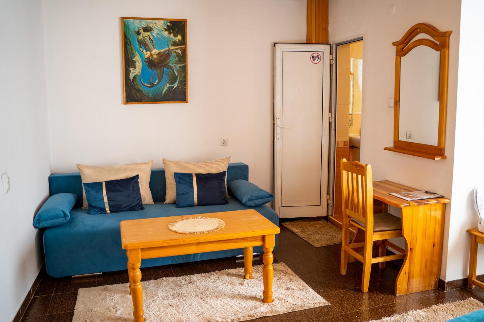 Veziova House Hotel Bansko Exterior foto