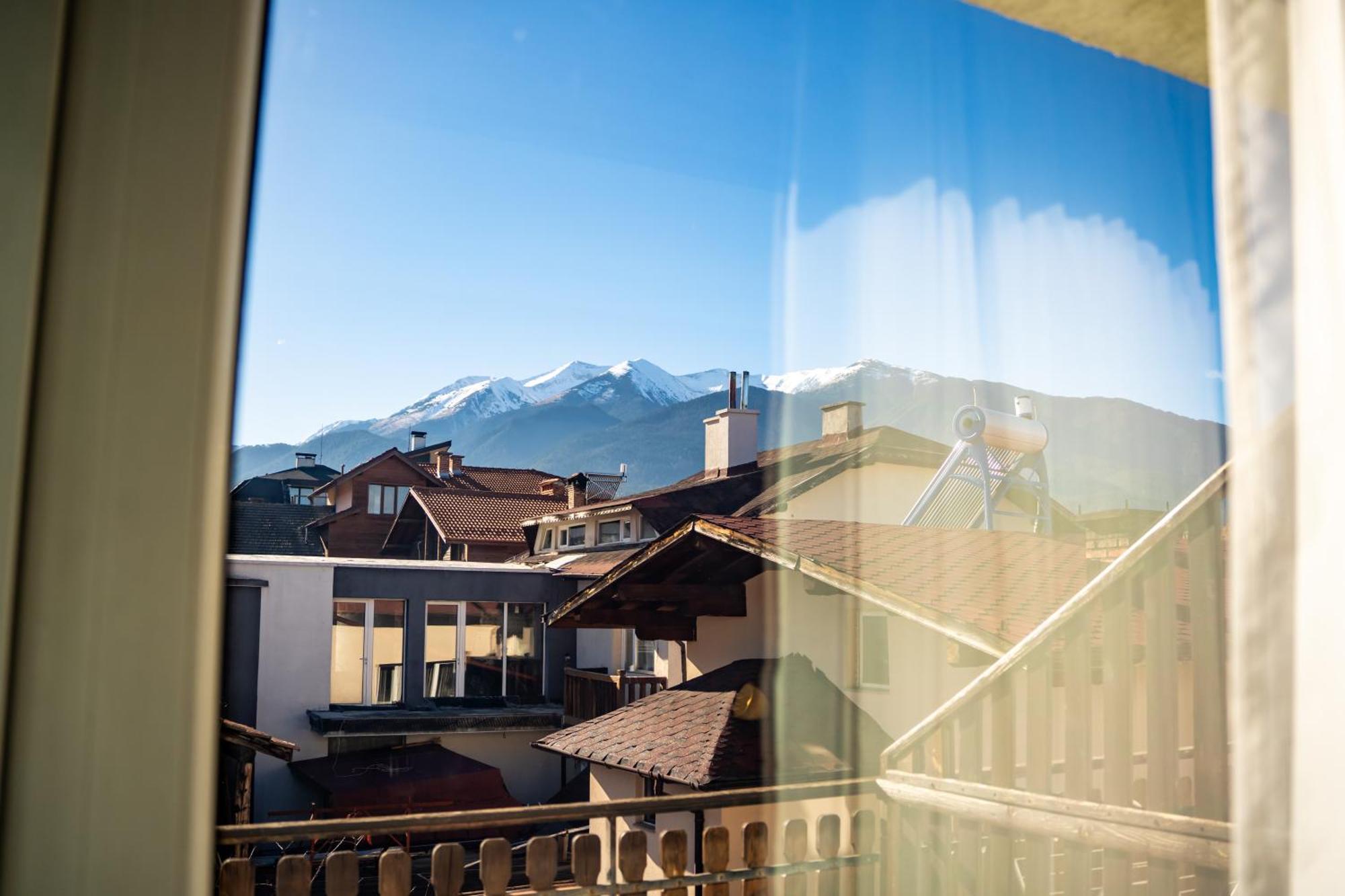 Veziova House Hotel Bansko Exterior foto