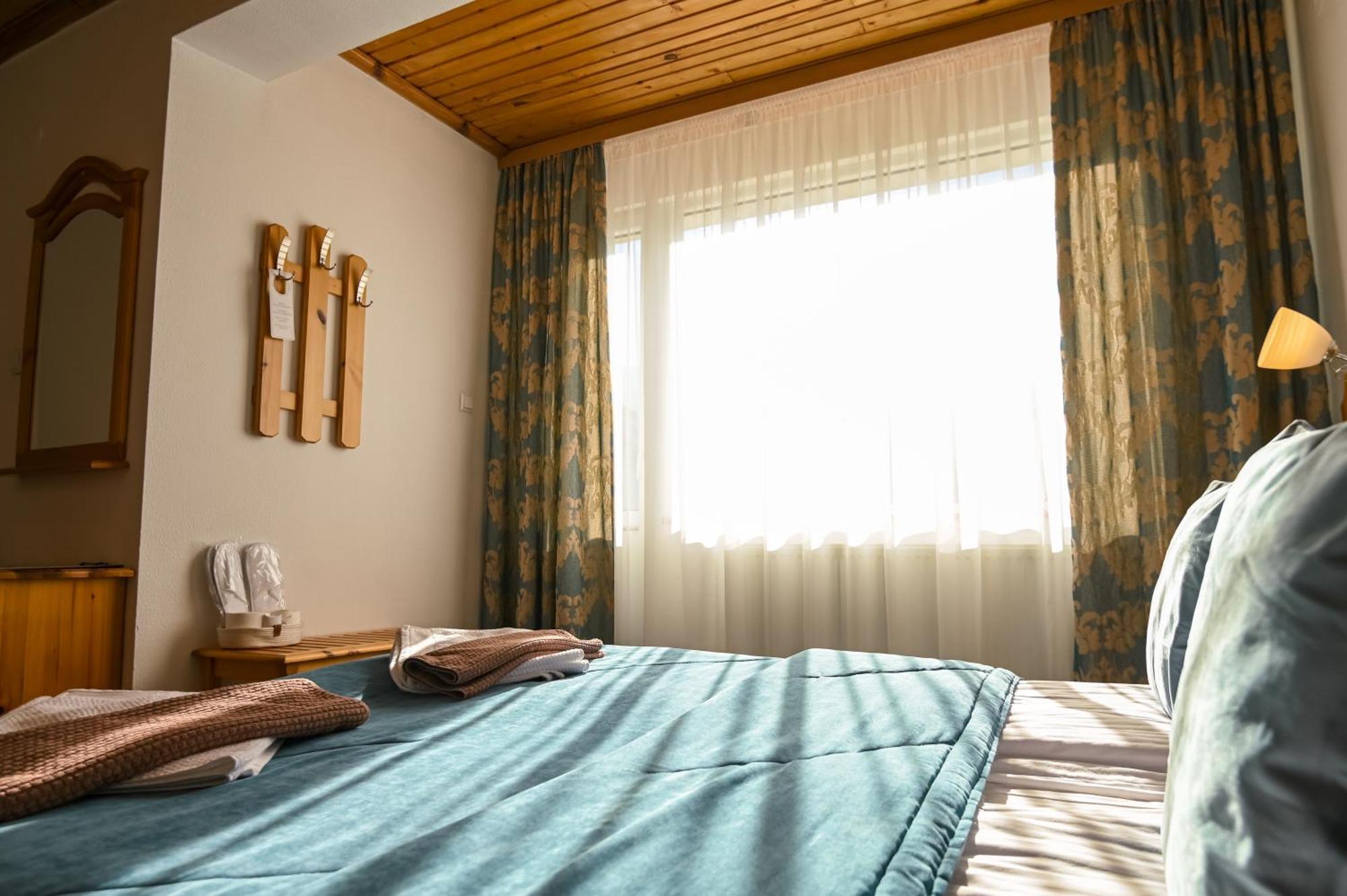 Veziova House Hotel Bansko Exterior foto