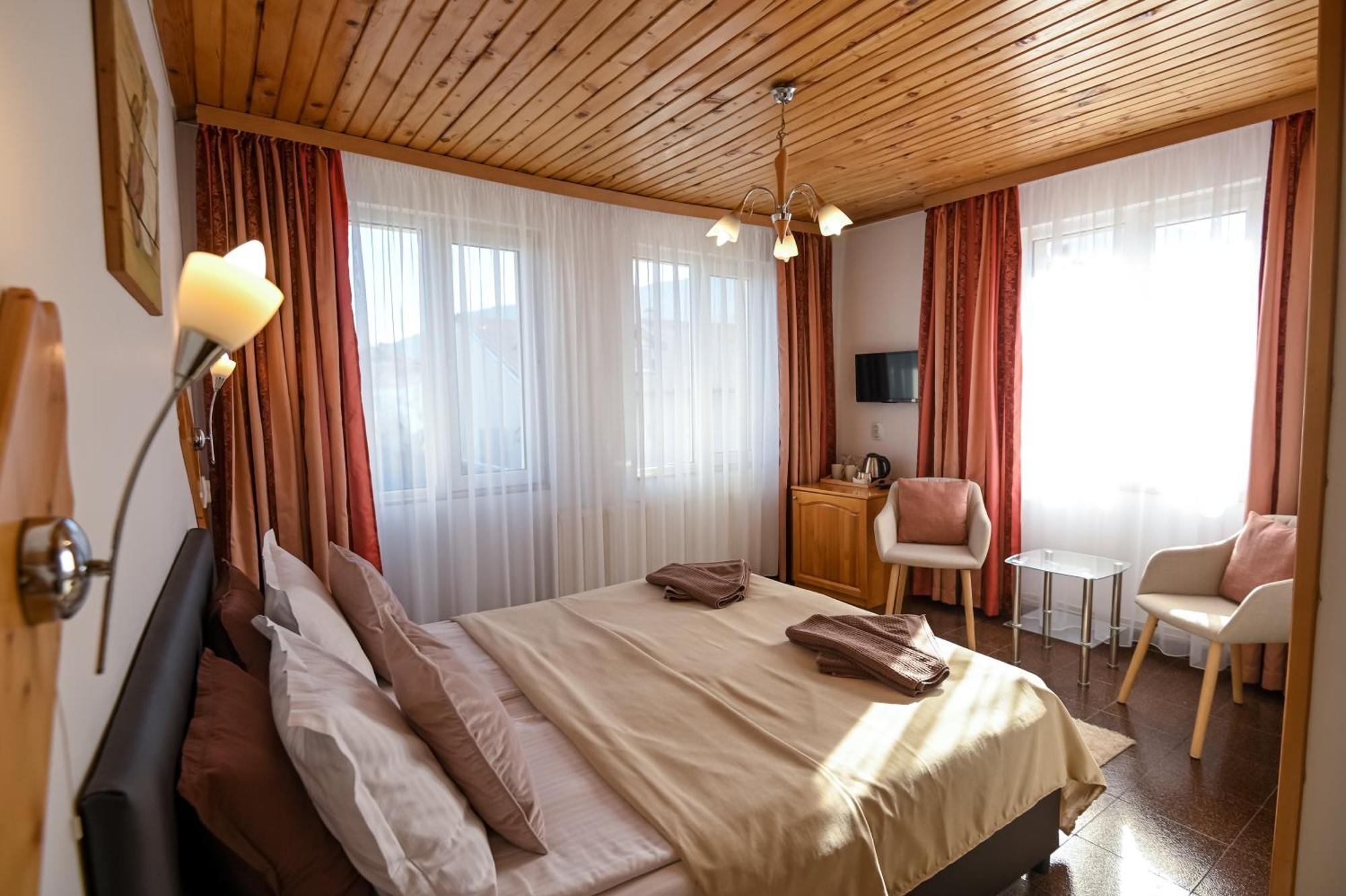 Veziova House Hotel Bansko Exterior foto