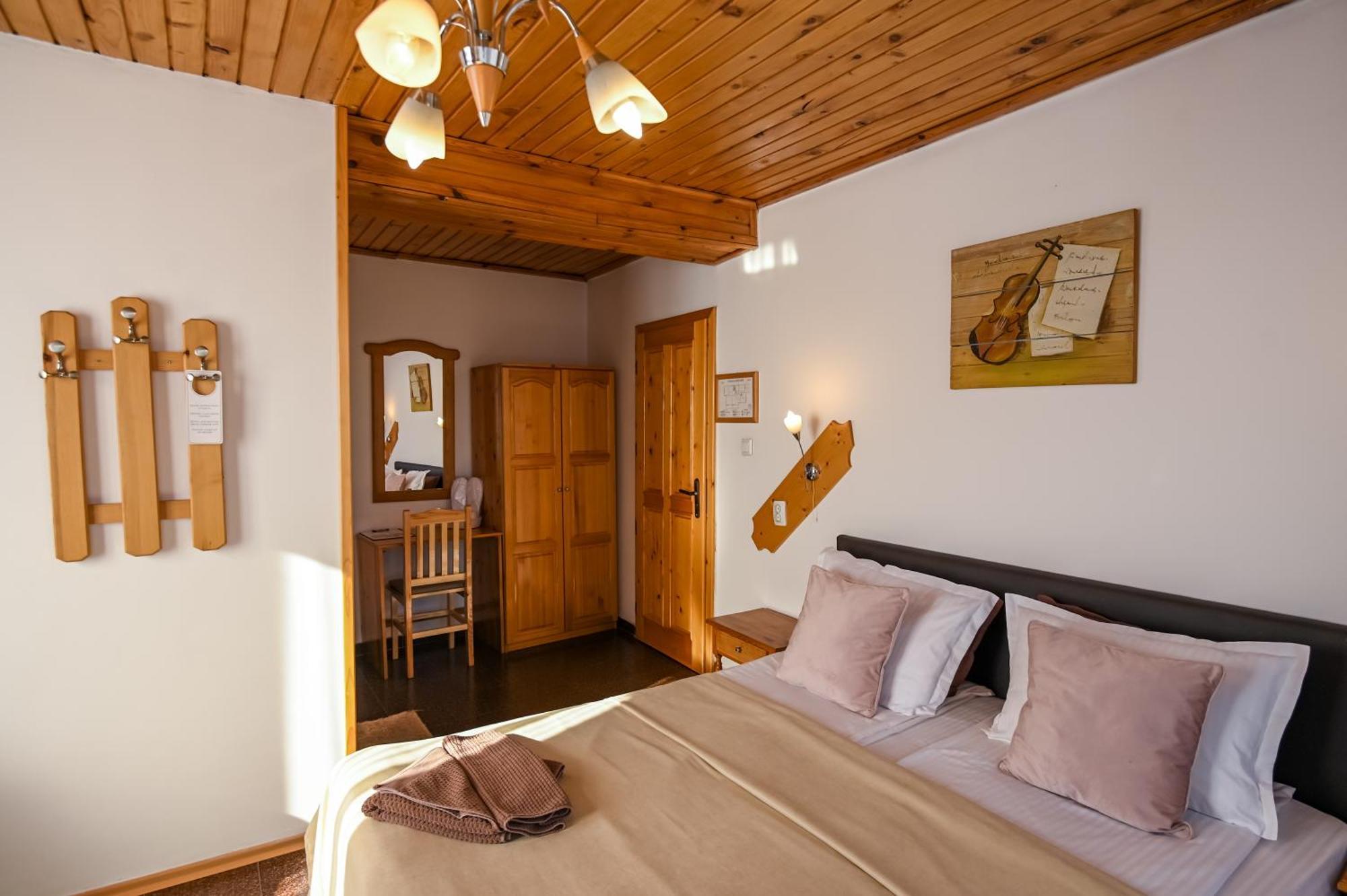 Veziova House Hotel Bansko Exterior foto