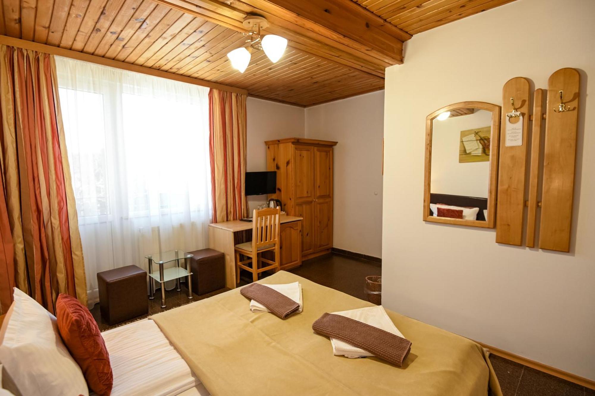 Veziova House Hotel Bansko Exterior foto