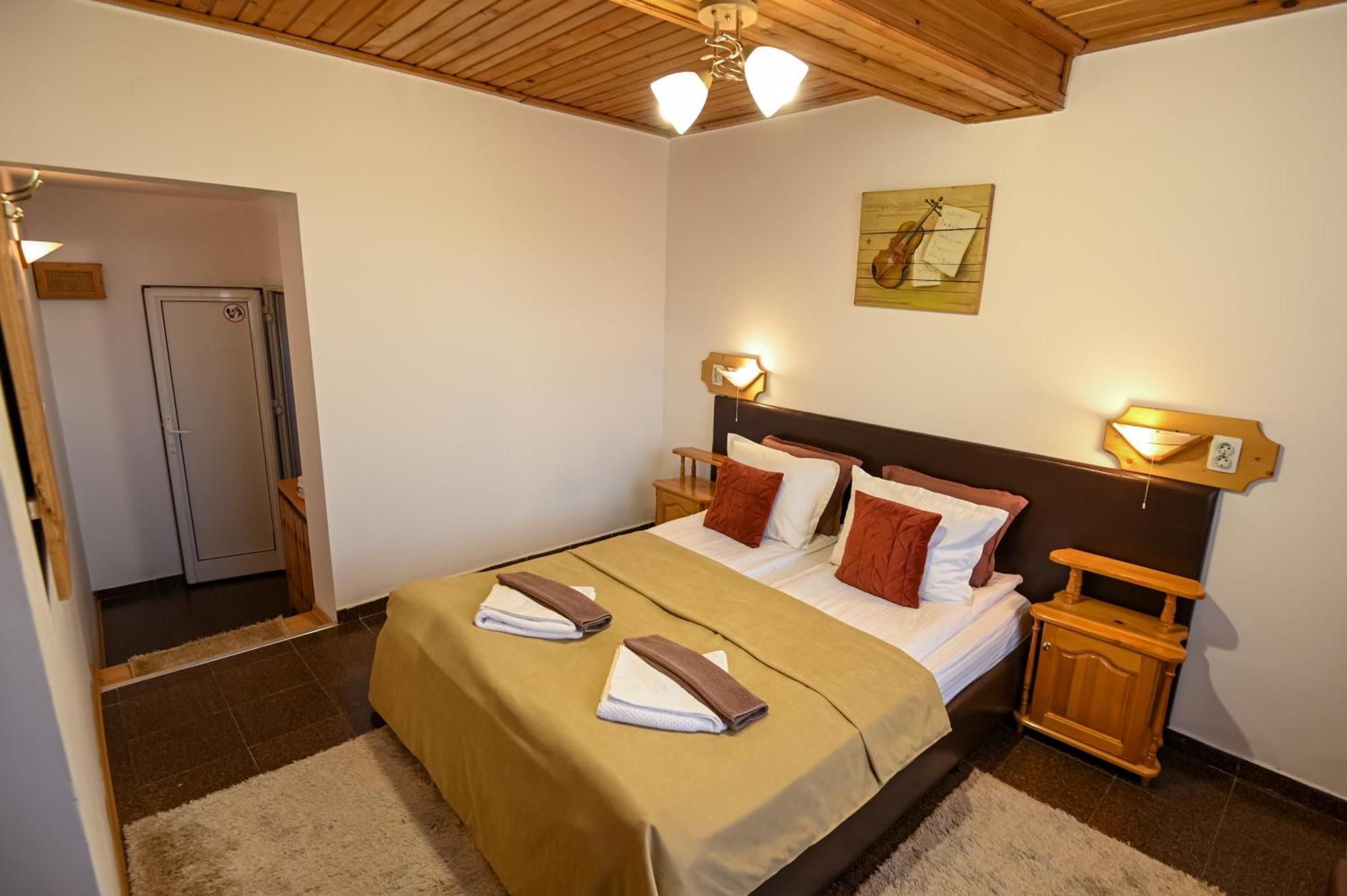 Veziova House Hotel Bansko Exterior foto