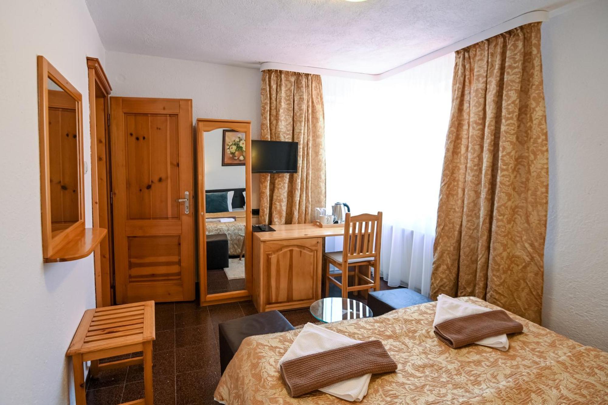 Veziova House Hotel Bansko Exterior foto