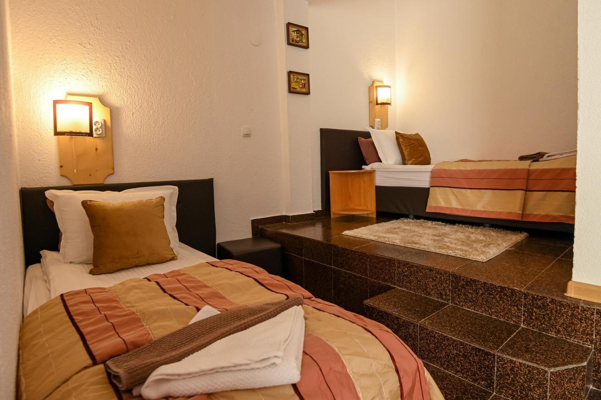Veziova House Hotel Bansko Exterior foto