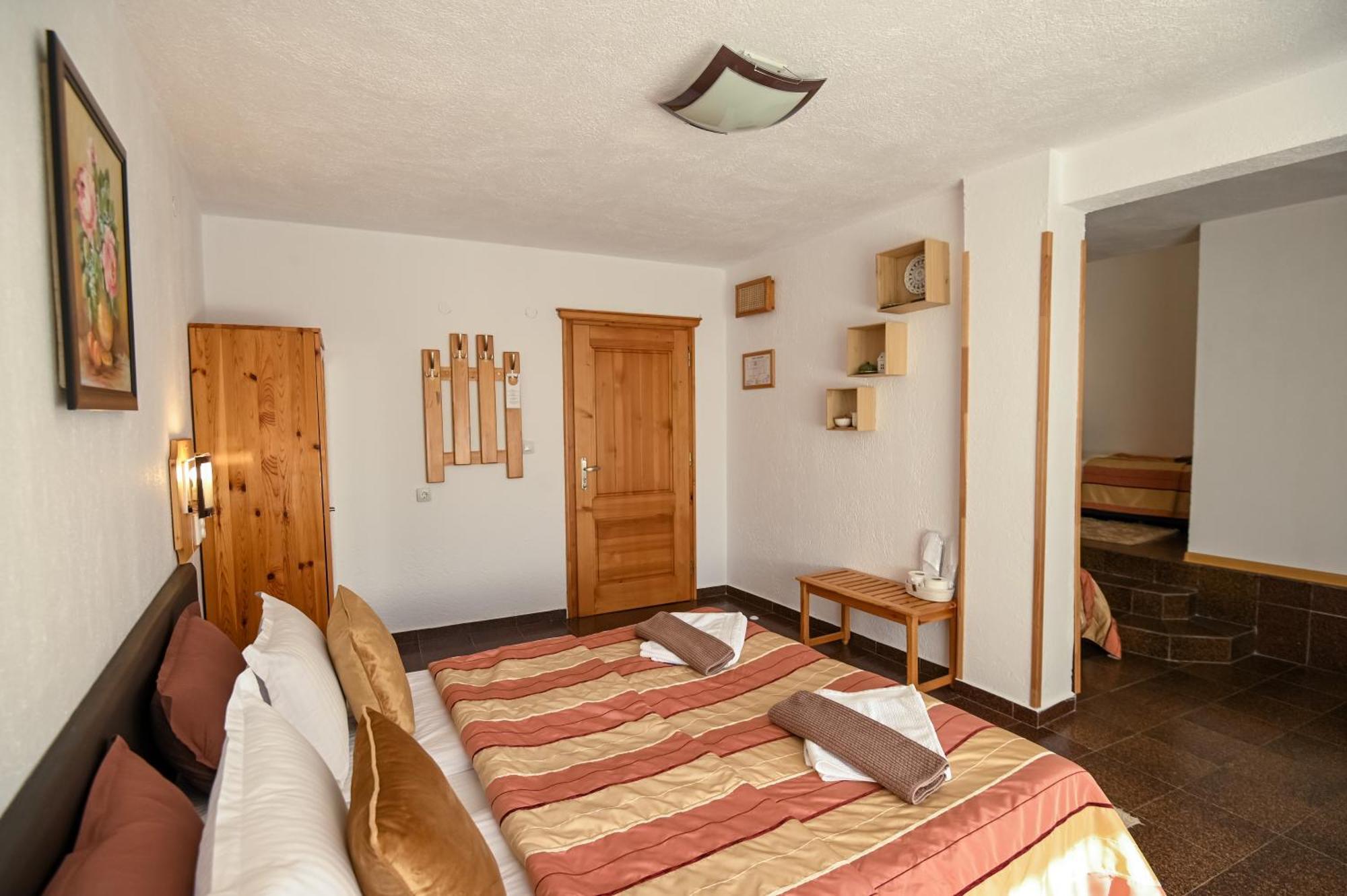 Veziova House Hotel Bansko Exterior foto